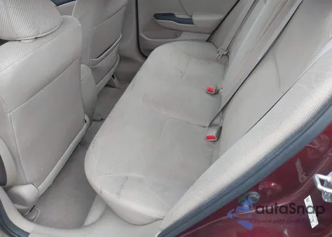 2012 Honda Civic Ex from USA, damaged, VIN 19XFB2F8XCE024024